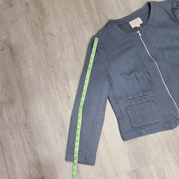 Loft Jacket - Picture 6 of 7